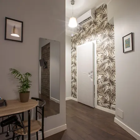 Maribea Center 4* רומא