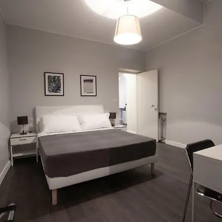 לינה וארוחת בוקר Maribea Center