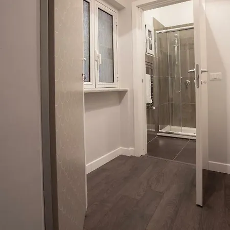 Maribea Center 4* Roma