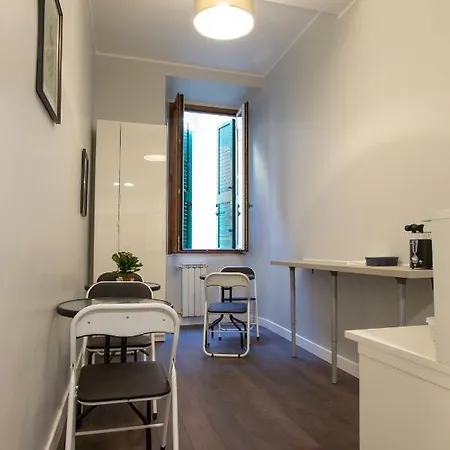 Maribea Center לינה וארוחת בוקר