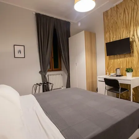 Maribea Center לינה וארוחת בוקר