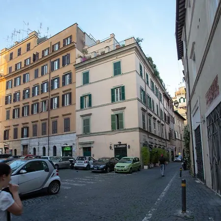 Maribea Center לינה וארוחת בוקר