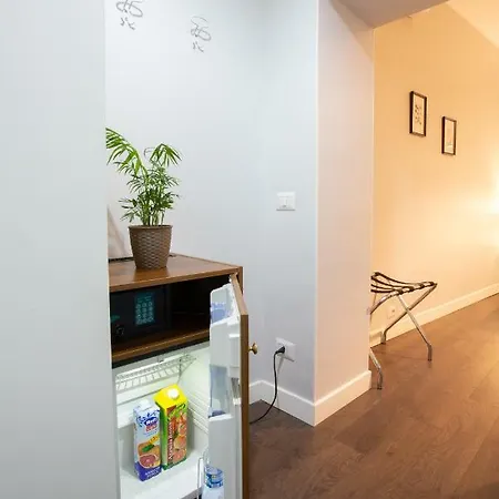 Maribea Center Alojamento de Acomodação e Pequeno-almoço Roma