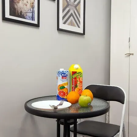 Maribea Center רומא