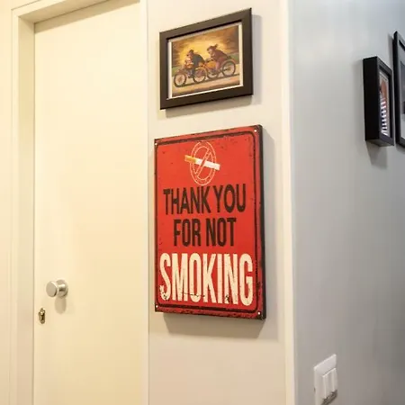 Maribea Center לינה וארוחת בוקר 4*