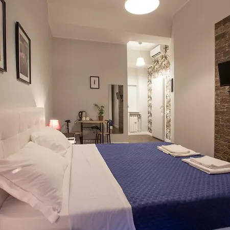 Oda ve Kahvaltı Maribea Center 4*