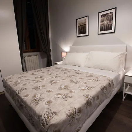 Nocleg ze śniadaniem Maribea Center Rzym