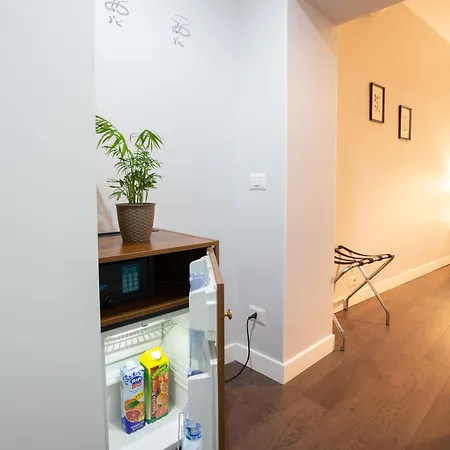 Nocleg ze śniadaniem Maribea Center Rzym