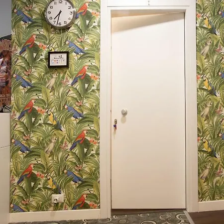 Maribea Center Nocleg ze śniadaniem 4*