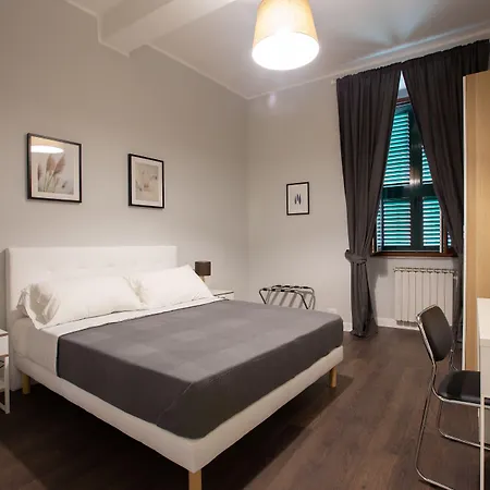 Bed & Breakfast Maribea Center Rom
