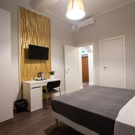 Bed & Breakfast Maribea Center