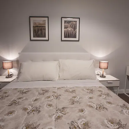 Bed & Breakfast Maribea Center 4*