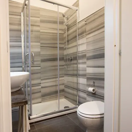 Bed & Breakfast Maribea Center Roma