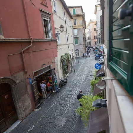 Maribea Center Отель типа 