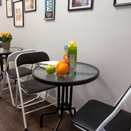 Maribea Center Bed & Breakfast Rom