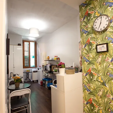 Bed & Breakfast Maribea Center