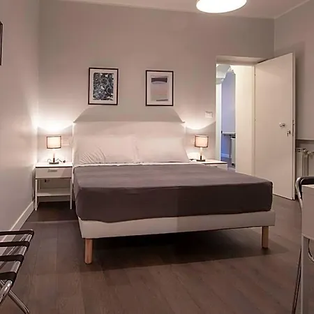 B&B Maribea Center 4*