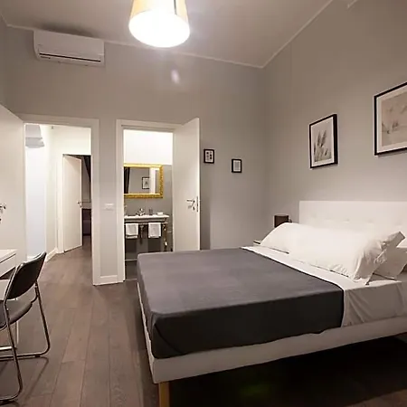 B&B Maribea Center 4*