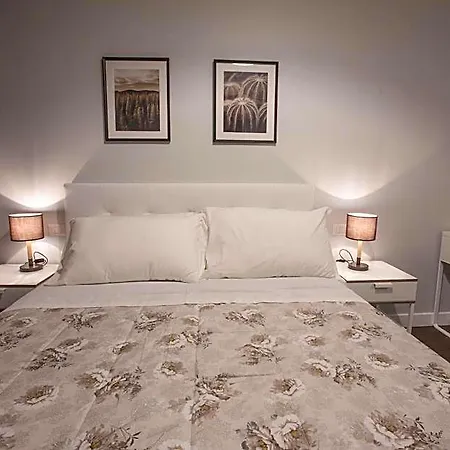 Maribea Center B&B