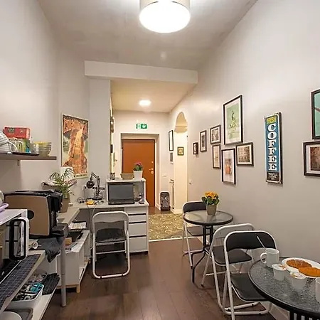 Bed & Breakfast Maribea Center 4*