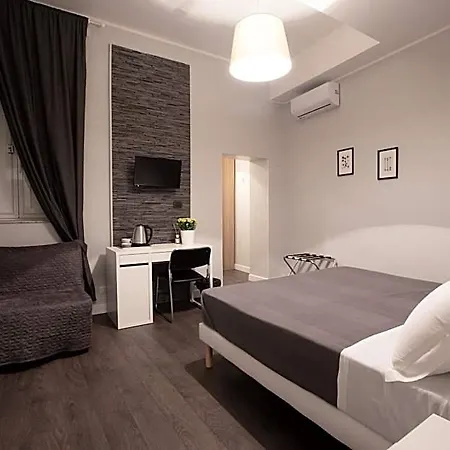 Maribea Center Bed & Breakfast
