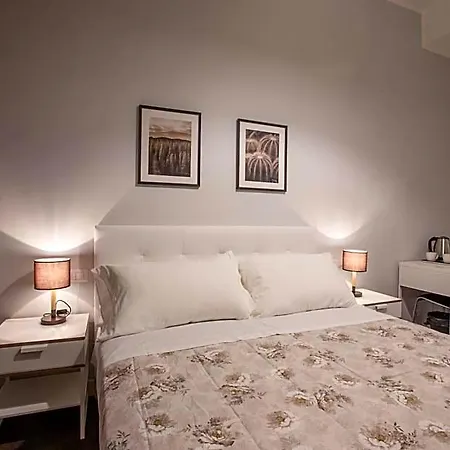 Bed & Breakfast Maribea Center