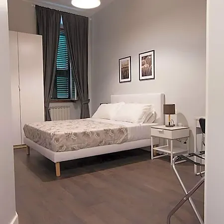 Maribea Center Bed and Breakfast 4*