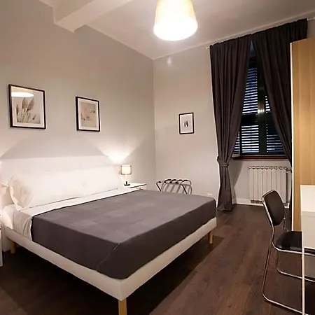 Maribea Center Bed and Breakfast