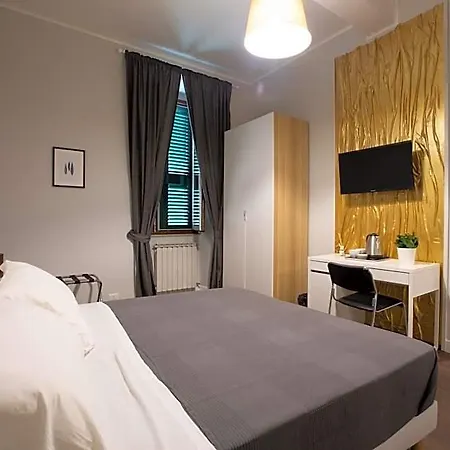 Maribea Center B&B 로마