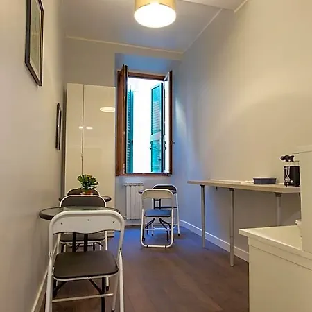 Maribea Center Bed and Breakfast 4*