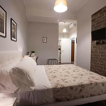 B&B Maribea Center 로마