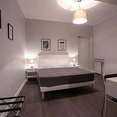 Bed & Breakfast Maribea Center