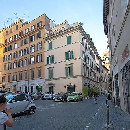 Maribea Center Roma