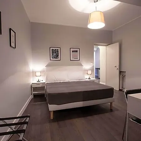 Maribea Center B&B 로마