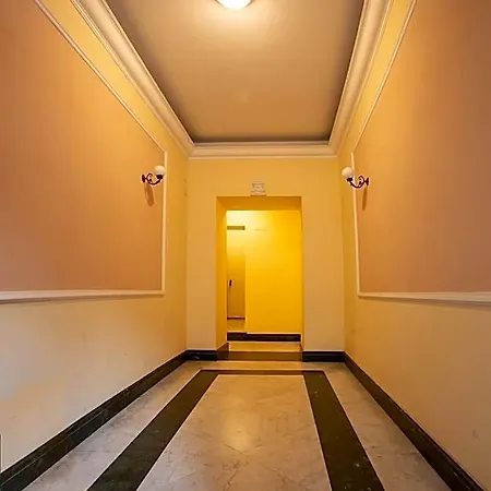 Maribea Center Bed and Breakfast 4*
