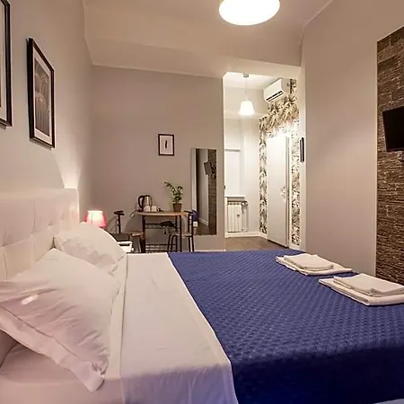 Maribea Center B&B 로마