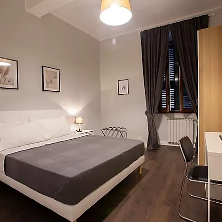 Maribea Center Bed & Breakfast Roma