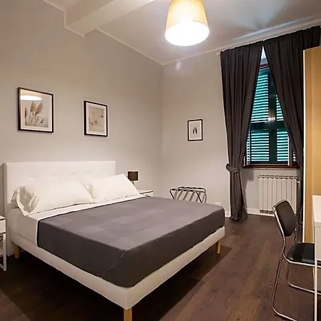 Bed & Breakfast Maribea Center
