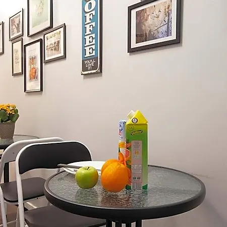 Bed and Breakfast Maribea Center 4*