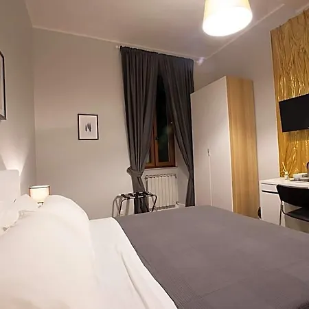 Bed & Breakfast Maribea Center 4*