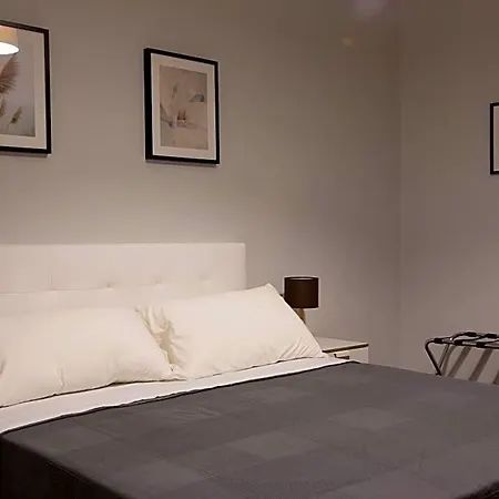 Maribea Center Bed & Breakfast Roma