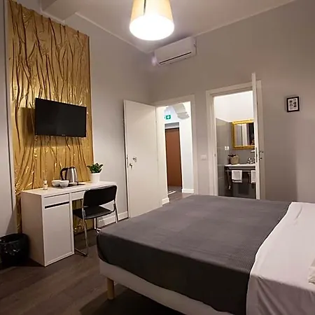 Bed & Breakfast Maribea Center 4*