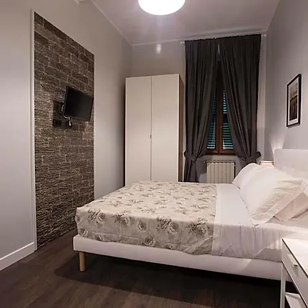 Maribea Center B&B 로마