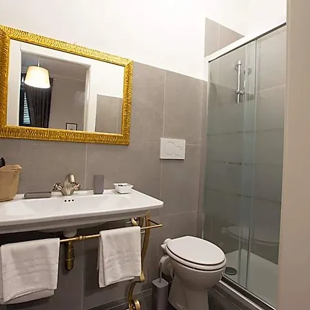 Maribea Center Bed & Breakfast Roma