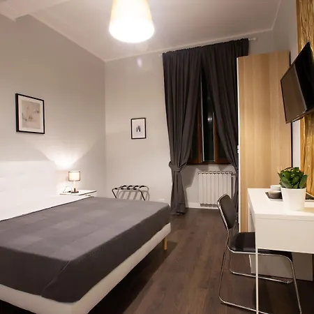 Maribea Center Alojamento de Acomodação e Pequeno-almoço Roma
