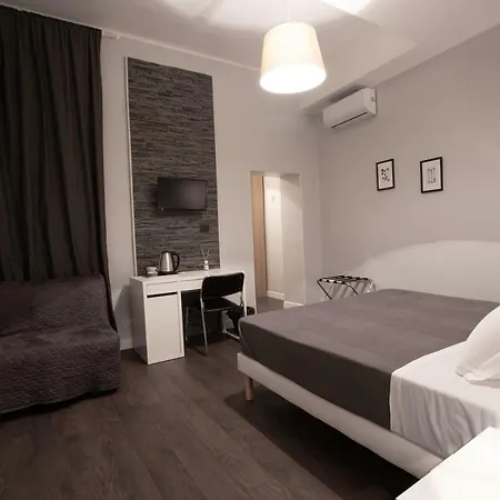 Maribea Center Bed & Breakfast 2*