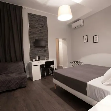 Maribea Center Bed & Breakfast 4*