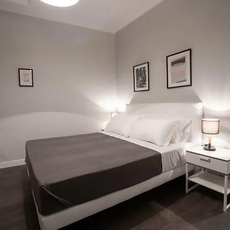 Bed & Breakfast Maribea Center