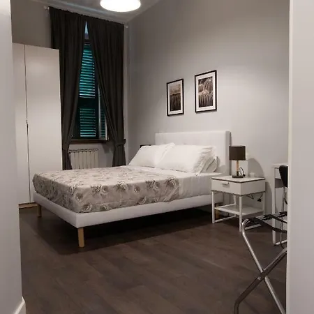 Bed & Breakfast Maribea Center Rom