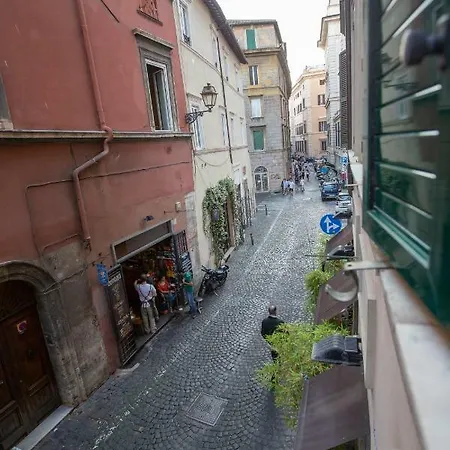 Maribea Center Bed & Breakfast 4*